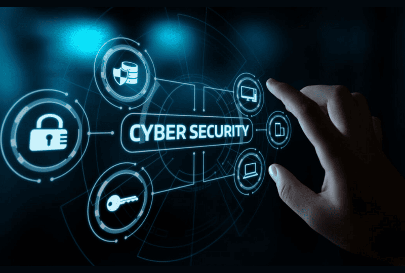 Edukasi Keamanan Digital